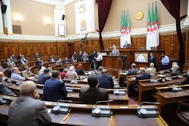 صورة المجلس الشعبي الوطني يختتم دورته البرلمانية 2019-2020
