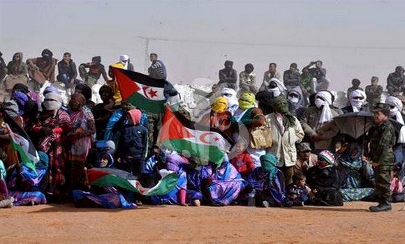 صورة حقوق الإنسان في الأراضي الصحراوية المحتلة: لجنة صحراوية تحذر من الوضع الخطير