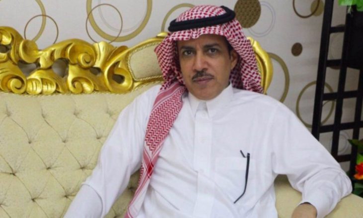 صورة “مراسلون بلا حدود” تطالب بتحقيق دولي في وفاة صحافي سعودي