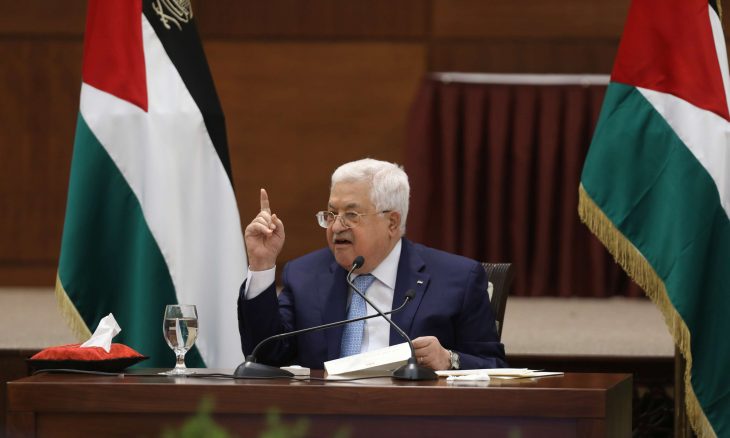 صورة الرئيس عباس يلقي خطابين الأسبوع المقبل في الأمم المتحدة