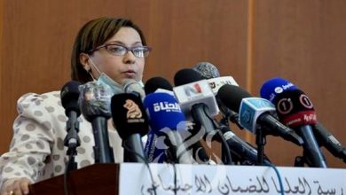 صورة وزيرة التضامن: ضرورة مرافقة وتحسيس الفئات الهشة للانخراط في القطاع الاقتصادي