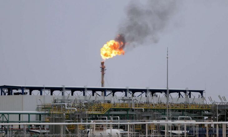 صورة سلالة “دلتا” تسبب تراجعا في أسعار النفط