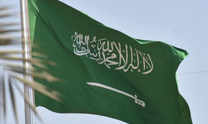 صورة السعودية: إصابة 4 أشخاص في هجوم على مقبرة لغير المسلمين