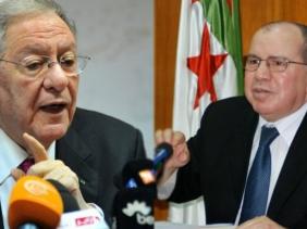 صورة مجلس قضاء الجزائر: تأجيل محاكمة ولد عباس وسعيد بركات إلى يوم 6 ديسمبر المقبل