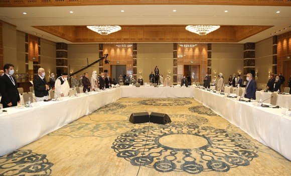 صورة ليبيا: توافقات حول تركيبة المجلس الرئاسي