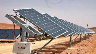 صورة غرداية: محافظة الطاقات المتجددة ترافق إنجاز مشروع “منار”