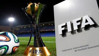 صورة غياب الصافرة الجزائرية عن بطولة كأس العالم للأندية