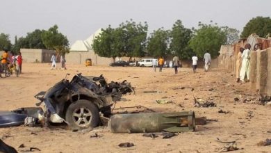 صورة النيجر: مقتل أكثر من 70 مدنيا في هجمات إرهابية استهدفت قريتين