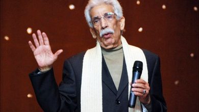 صورة في الذكرى السابعة لرحيله: “امحمد بن قطاف”…فنان صنع أمجاده بأعماله