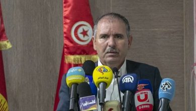 صورة الأزمة التونسية:  الطبّوبي يتلقى تهديدات بالقتل والنّاصر يدير الحوار الوطني