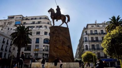 صورة طالبت الدولة الجزائرية بموقف واضح: عائلة الأمير عبد القادر ترفض تشييد تمثال له بفرنسا