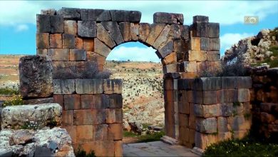 صورة قسنطينة: مدينة تيديس العتيقة.. تحفة معمارية بحاجة الى تثمين