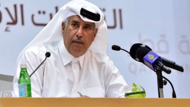 صورة حمد بن جاسم ينتقد:  أطراف خليجية “تقرع طبول الاستفزاز”