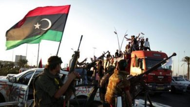 صورة مسار تسوية الأزمة الليبية.. الاتحاد الإفريقي فاعل رئيسي وهام