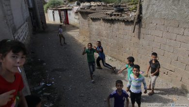 صورة مناطق الظل بالجزائر العاصمة: تخصيص 3 ملايير دج لتنفيذ 300 مشروع