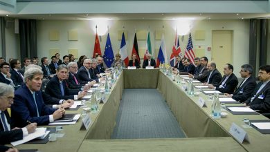 صورة في غياب روسيا وإيران. . .   وزراء خارجية “5+1” يناقشون في باريس ملف طهران النووي اليوم