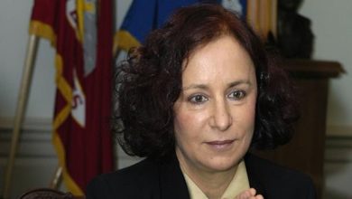 صورة وزيرة إسبانية سابقة تطالب بدور أوروبي فعّال ضد أمريكا