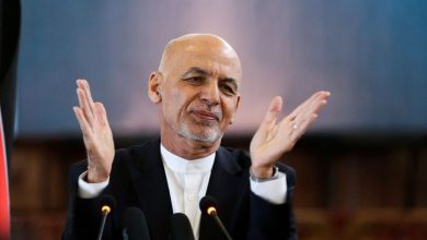 صورة الرئيس الأفغاني سيقترح إجراء انتخابات خلال 6 أشهر