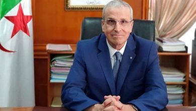صورة وزير التعليم العالي: ضمان الجزائر لأمنها الطاقوي يتطلب وضع استراتيجية وطنية بإشراك كل القطاعات