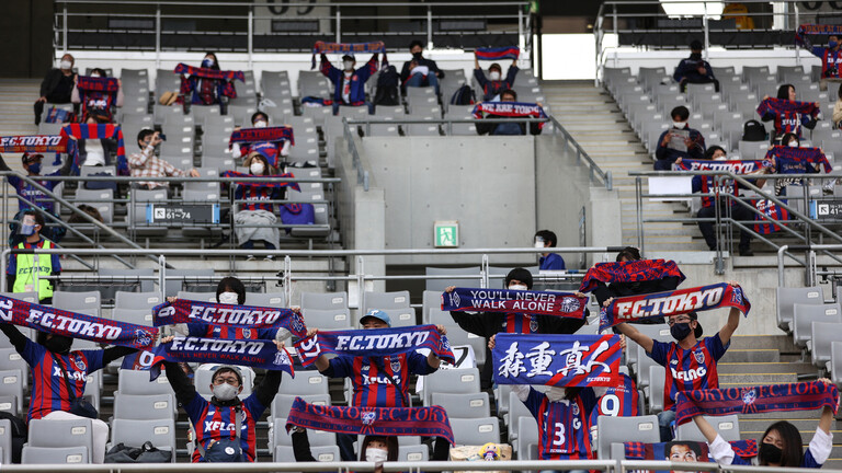 اليابان كرة القدم