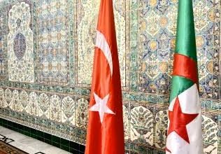 صورة سفارة تركيا تنفي الدعايات الكاذبة حول تدخل بلدها في المشهد السياسي الجزائري