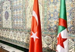 صورة سفارة تركيا تنفي الدعايات الكاذبة حول تدخل بلدها في المشهد السياسي الجزائري