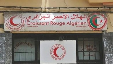 صورة الهلال الأحمر الجزائري: توزيع 7000 إعانة على العائلات الموعوزة خلال رمضان