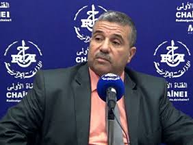 صورة مقراني: حجز أزيد من 65 طن من المواد الغذائية مخزنة بطريقة غير شرعية