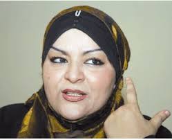صورة وفاة الفنانة الجزائرية نعيمة عبابسة