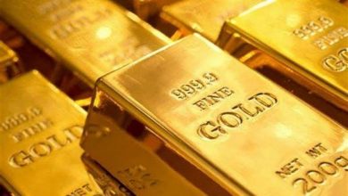 صورة فيروس كورونا ساهم في ارتفاع أسعار الذهب و انخفاض الدولار