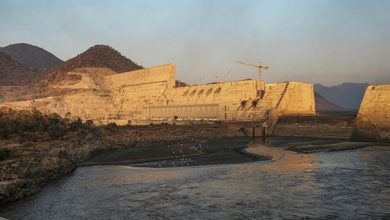 صورة أديس أبابا تمضي في التعبئة الثانية لسد النهضة