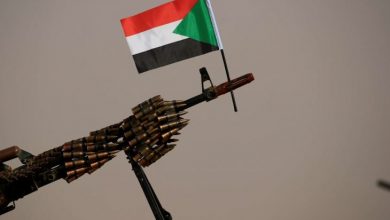 صورة الجيش السوداني يسلم إثيوبيا 61 أسيرا من قواتها