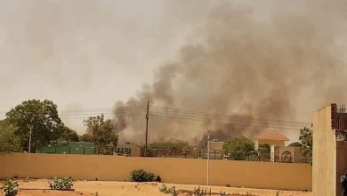صورة السودان: عشرات القتلى والجرحى في اشتباكات قبلية غرب دارفور