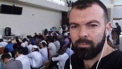 صورة الفاعل متطرف يعاني اضطرابات في الشخصية