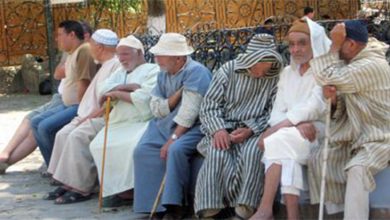 صورة خلال شهر رمضان: الإعلان عن إطلاق حملة تحسيسية حول الإرشادات الصحية لفائدة المسنين