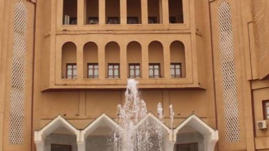 صورة تندوف:  ترميم وتجهيز أكثر من 30 بئرا رعويا
