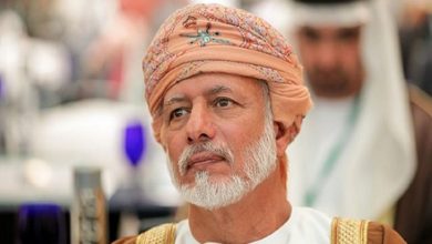 صورة تصريح مثير لوزير الخارجية العماني السابق