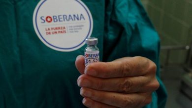 صورة كوبا أول دولة في أمريكا اللاتينية تطور لقاحا لمواجهة فيروس كورونا