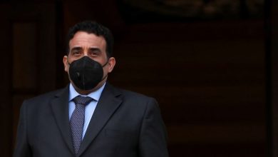 صورة ليبيا: رئيس المجلس الرئاسي يؤكد ضرورة مغادرة جميع الميليشيات الأجنبية
