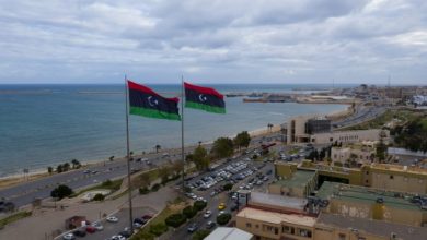 صورة ليبيا: اللجنة المكلفة بدراسة الميزانية تستأنف أعمالها