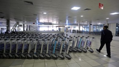صورة ليبيا: إضراب عام في المطارات بسبب تأخر الرواتب