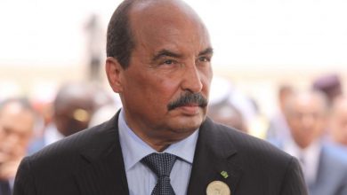 صورة موريتانيا: الرئيس السابق يرفض مجددا الرد على المحققين ويتمسك بحصانته