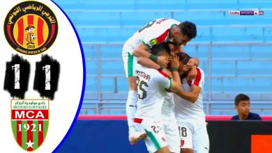 صورة دوري أبطال إفريقيا: مولودية الجزائر “يبطل” معجزة الزمالك ويضع قدم في الربع النهائي