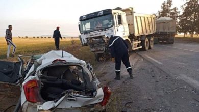 صورة وفاة 15 شخصًا وجرح 480 آخرين خلال يومين