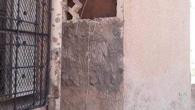 صورة سيناريو برج باجي مختار يتكرر مع معلمات أخريات