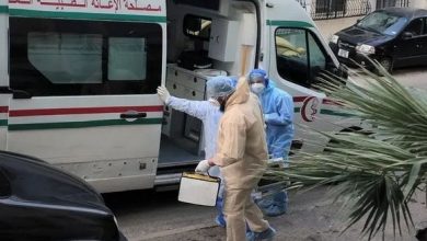 صورة وزارة الصحة:  208 إصابة جديدة و6 وفيات بكورونا خلال ال24 ساعة الماضية