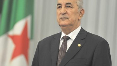 صورة وضع حركتي “رشاد” و”الماك” ضمن قائمة المنظمات الإرهابية