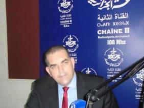 صورة سامي عقلي: تحديد القطاعات الإستراتيجية سيريح المستثمرين