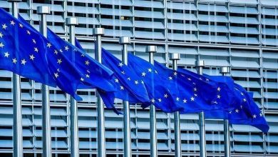 صورة الاتحاد الأوروبي يعلن عن رفع مساعداته الانسانية إلى 34.4 مليون يورو