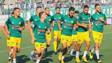 صورة “الكناري” يريد استضافة كوتون سبور ليلا في ملعب 5 جويلية